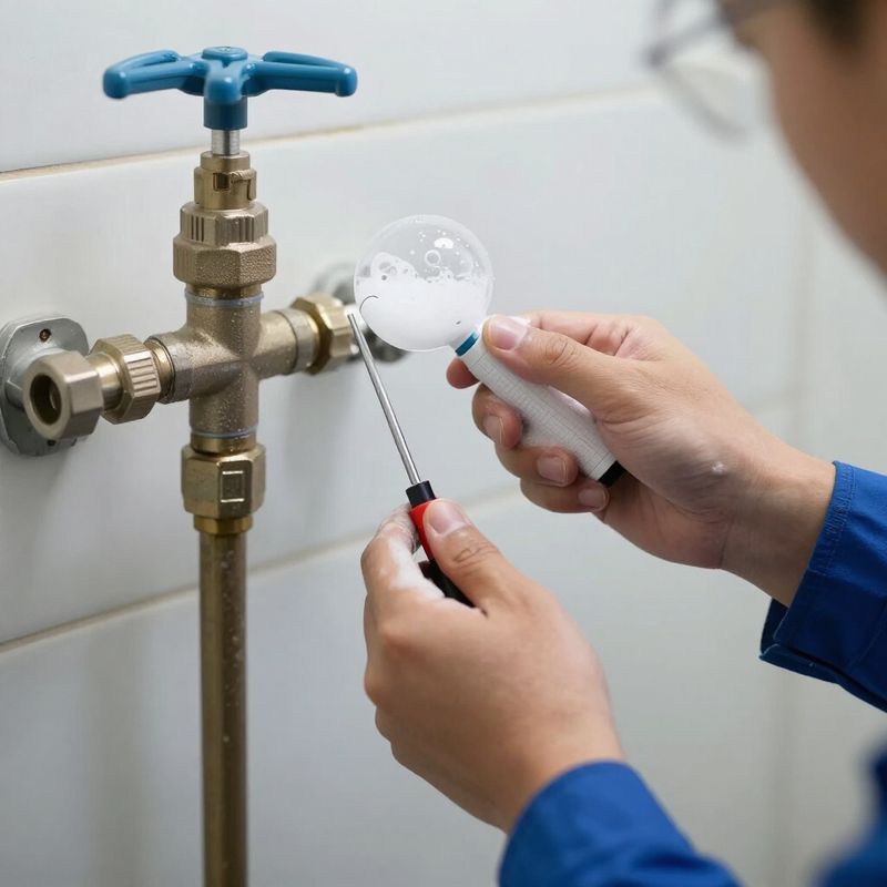Water Heater Services in Aurora